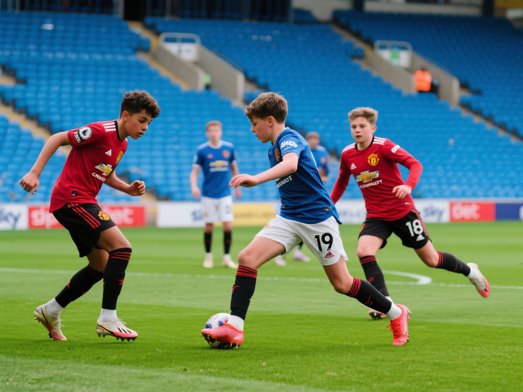 在碧蓝的球场上，绿茵战火从不熄灭。布伦特