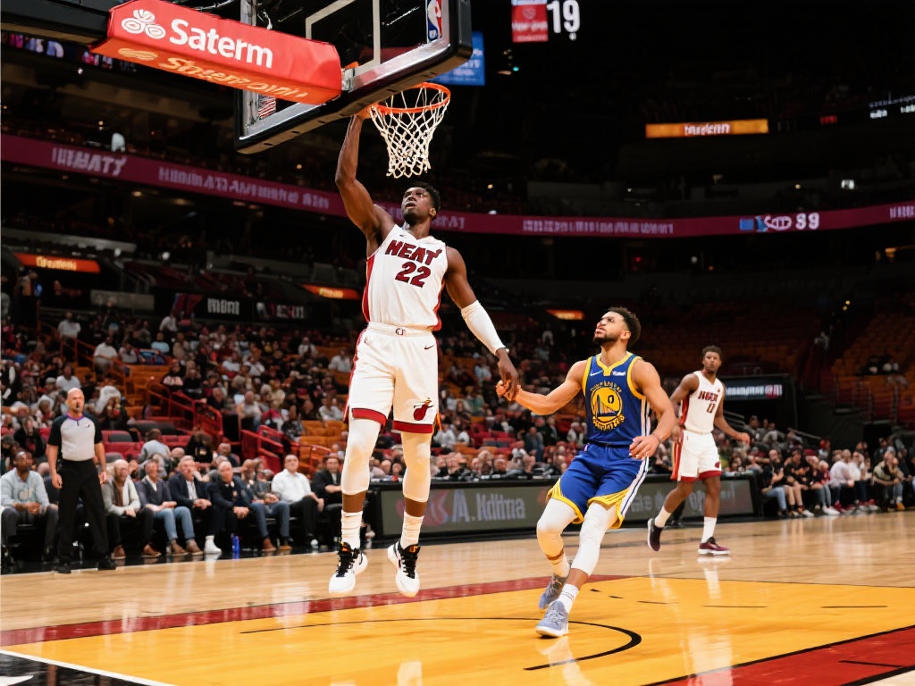 阿德巴约28+12主宰内线 普尔35分难救奇才主场崩盘 这一场胜利不仅让热火在客场展现了自己的竞