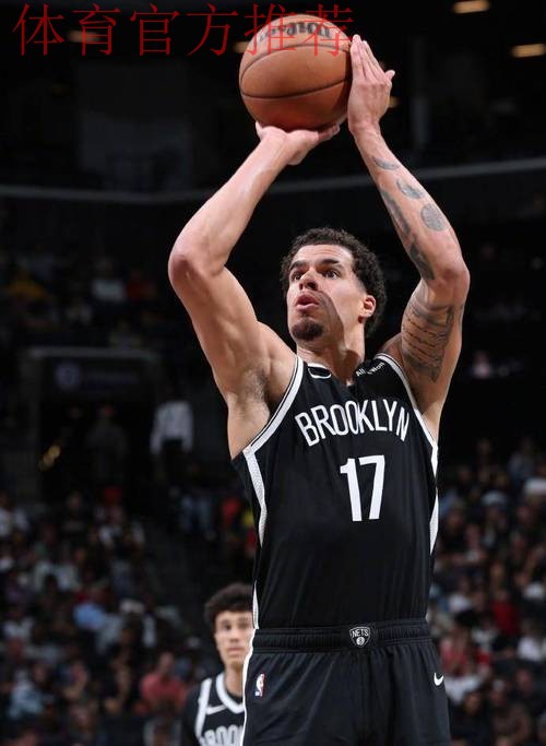 小波特35分9板率七人上双，篮网119-101轻取鹈鹕止颓势